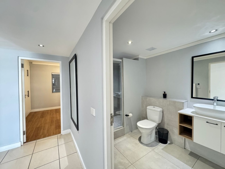 To Let 2 Bedroom Property for Rent in Cape Town City Centre Western Cape